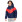 Nike Παιδικό μπουφάν Sportswear Synthetic-Fill Hooded Jacket